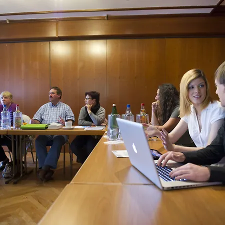 Parkhotel Emstaler Hoehe 4*