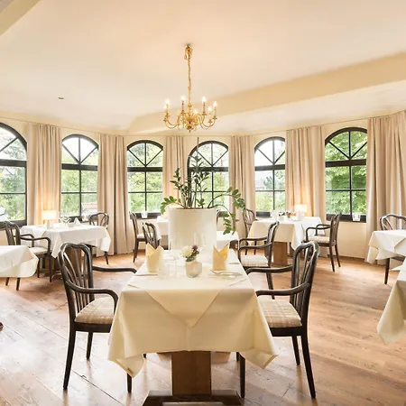 Hotel Parkhotel Emstaler Hoehe