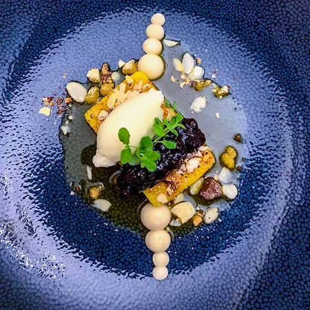 Hotel Parkhotel Emstaler Hoehe Bad Emstal