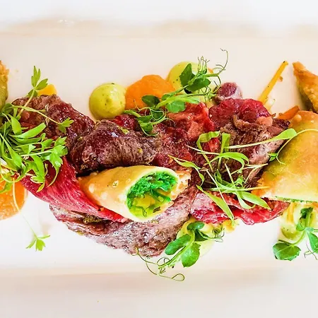 Parkhotel Emstaler Höhe Hotel