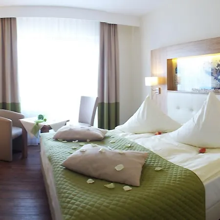 Hotel Parkhotel Emstaler Hoehe