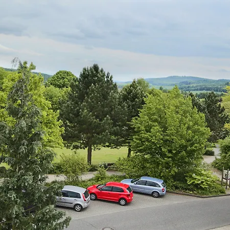 Parkhotel Emstaler Höhe Hotel 4*