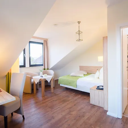 Hotel Parkhotel Emstaler Höhe