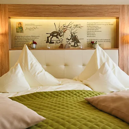 Parkhotel Emstaler Höhe 4*