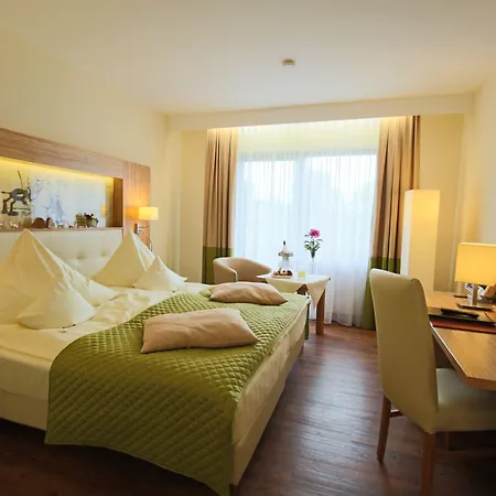 Parkhotel Emstaler Höhe Hotel Bad Emstal