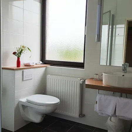 Parkhotel Emstaler Hoehe Hotel 4*