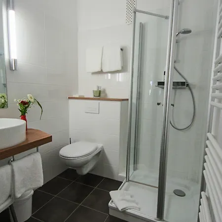 Parkhotel Emstaler Hoehe Bad Emstal