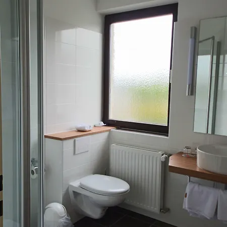 Parkhotel Emstaler Höhe Hotel Bad Emstal