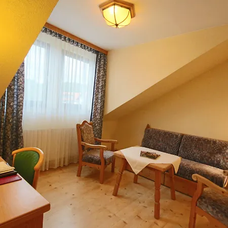 Hotel Parkhotel Emstaler Hoehe Bad Emstal