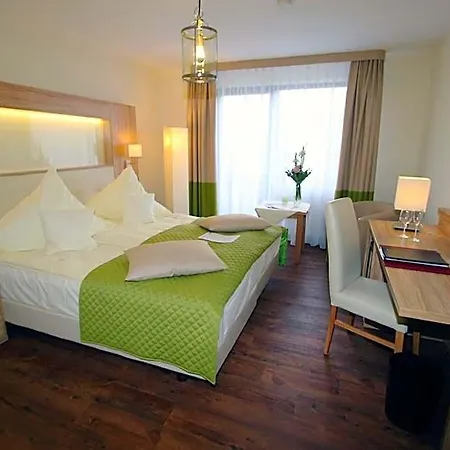 Parkhotel Emstaler Hoehe Hotel