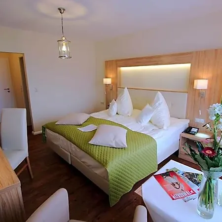 Parkhotel Emstaler Hoehe 4*