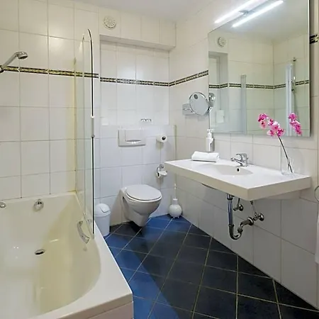 Parkhotel Emstaler Hoehe 4*