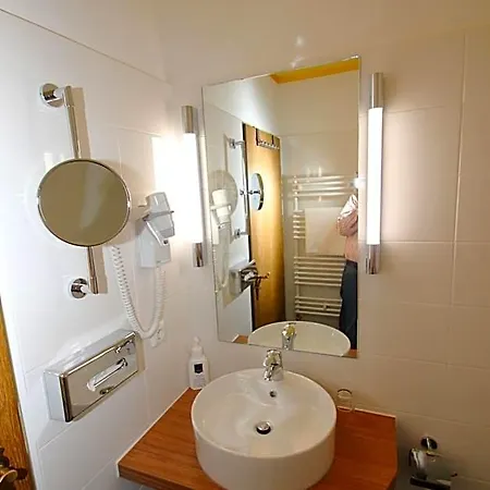 Hotel Parkhotel Emstaler Hoehe