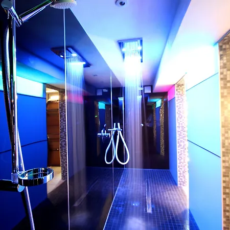 Hotel Parkhotel Emstaler Hoehe Bad Emstal