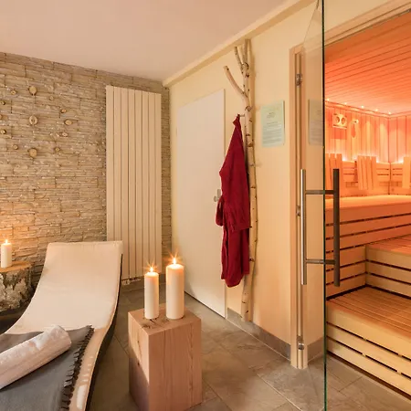 Parkhotel Emstaler Hoehe Hotel