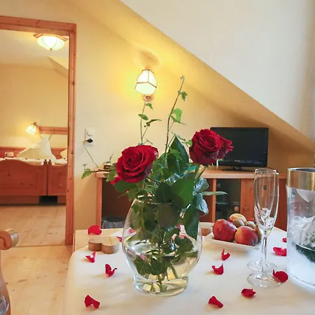 Hotel Parkhotel Emstaler Hoehe Bad Emstal
