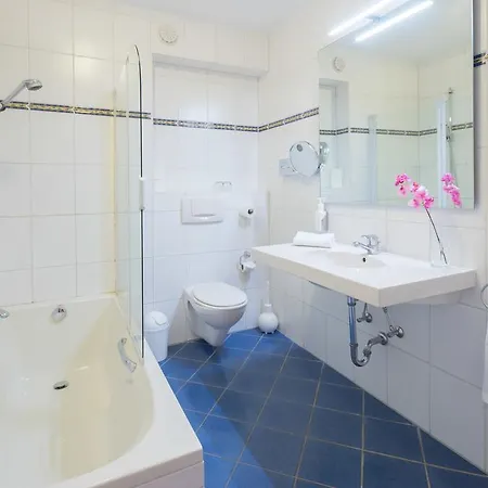 Parkhotel Emstaler Hoehe Bad Emstal