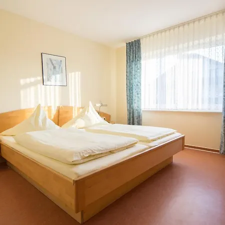 Parkhotel Emstaler Hoehe
