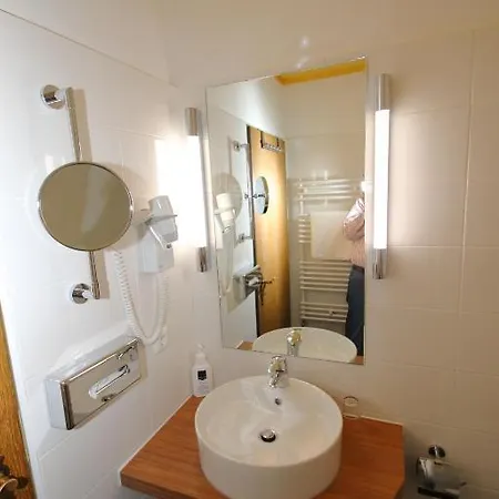 Hotel Parkhotel Emstaler Hoehe