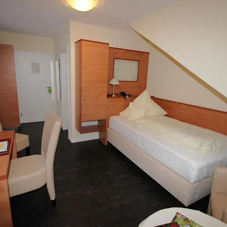 Parkhotel Emstaler Hoehe Bad Emstal