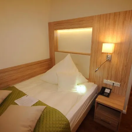فندق Parkhotel Emstaler Hoehe 4*