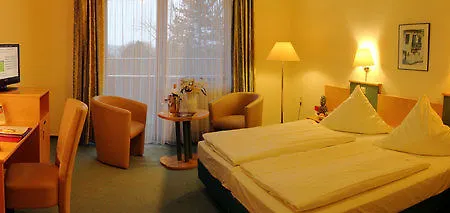 Parkhotel Emstaler Höhe Hotel