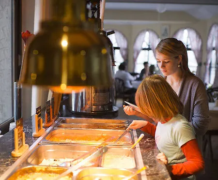 Parkhotel Emstaler Hoehe