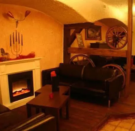 Parkhotel Emstaler Hoehe 4* Bad Emstal