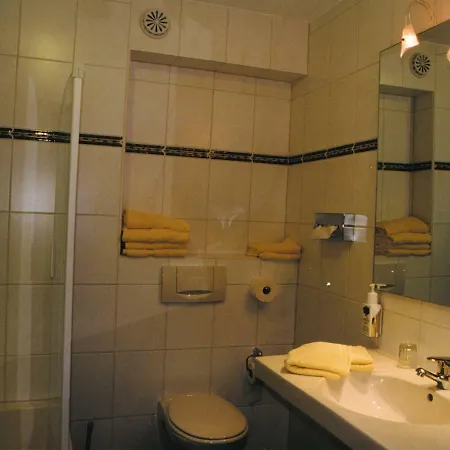 Parkhotel Emstaler Hoehe 4* Bad Emstal