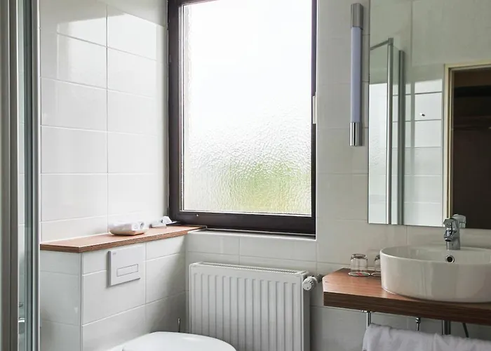 Parkhotel Emstaler Hoehe Hotel