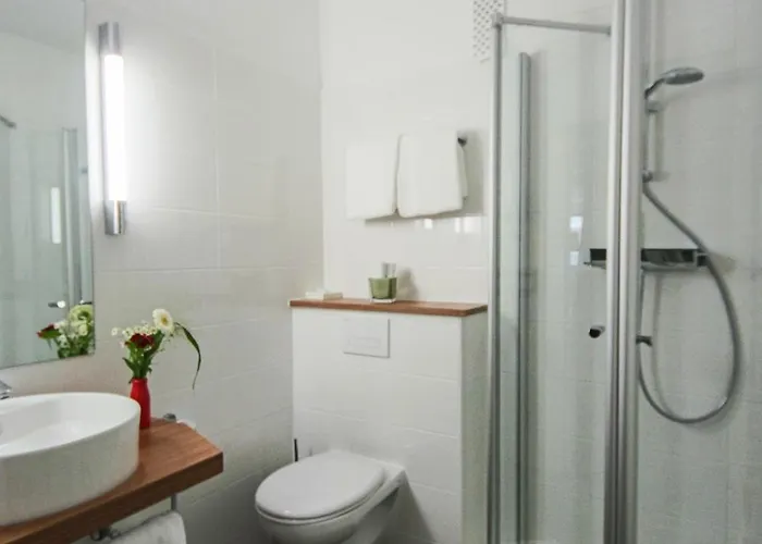 Hotel Parkhotel Emstaler Hoehe 4*