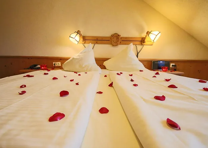 Hotel Parkhotel Emstaler Hoehe 4*