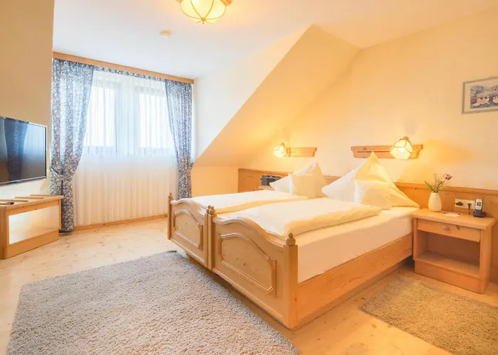 Parkhotel Emstaler Hoehe