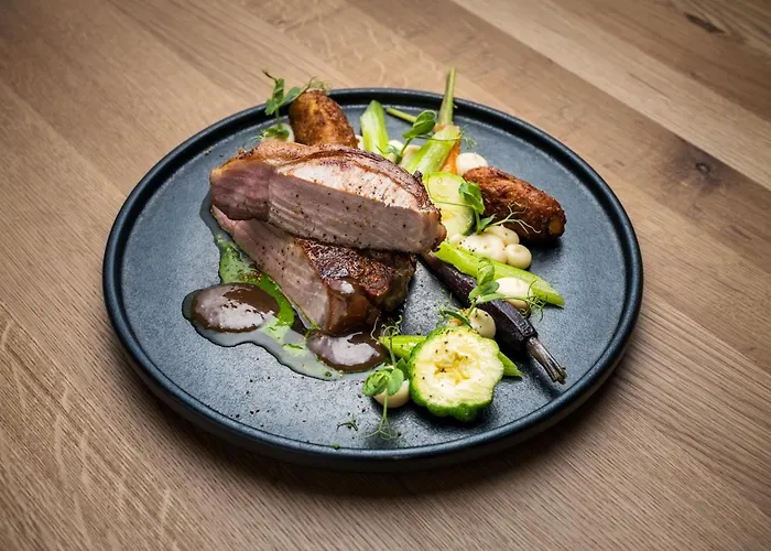 Hotel Parkhotel Emstaler Hoehe