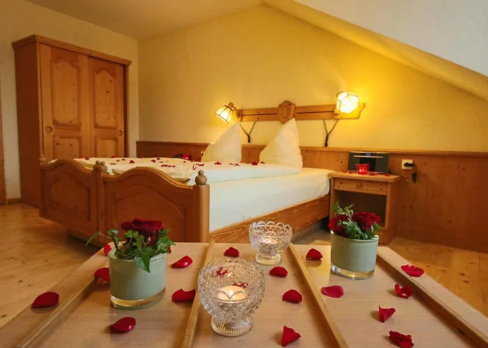 Parkhotel Emstaler Hoehe Bad Emstal