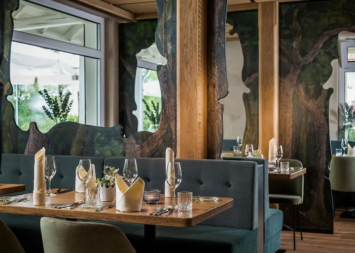 Parkhotel Emstaler Hoehe Hotel Bad Emstal