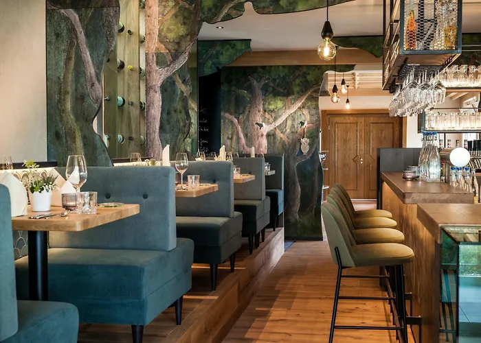 Parkhotel Emstaler Hoehe