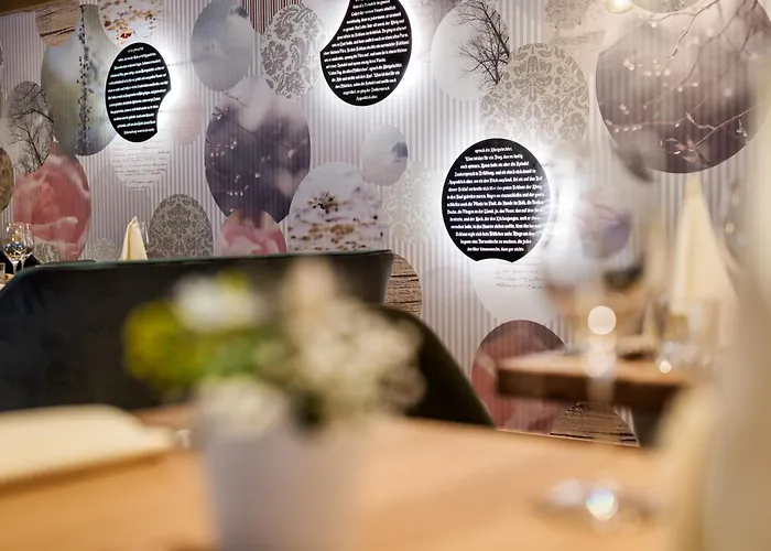 Parkhotel Emstaler Hoehe Hotel 4*