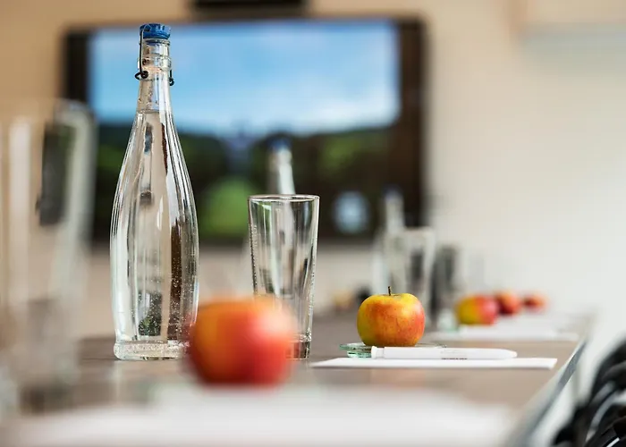 Parkhotel Emstaler Hoehe 4*