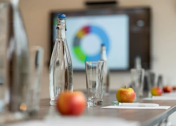 Parkhotel Emstaler Hoehe Bad Emstal