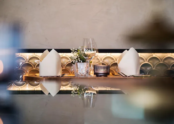 Parkhotel Emstaler Hoehe Hotel