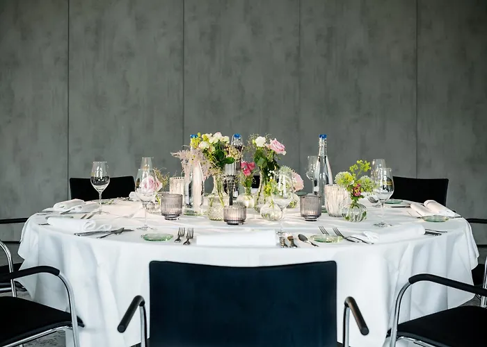 Parkhotel Emstaler Hoehe Hotel 4*