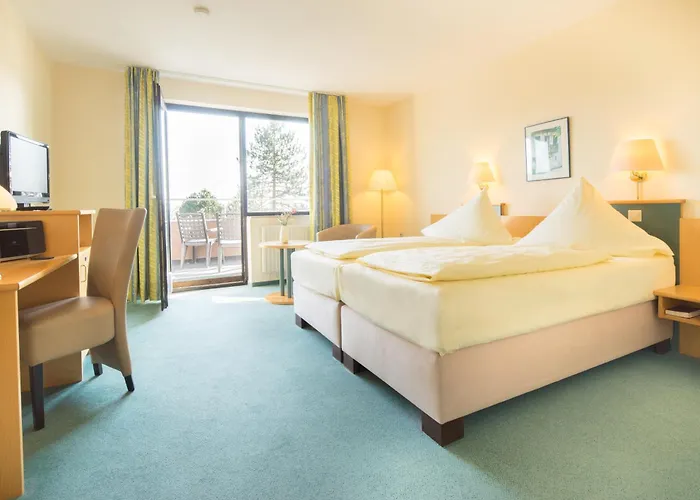 Parkhotel Emstaler Hoehe Hotel Bad Emstal