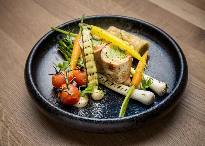 Parkhotel Emstaler Hoehe 4*