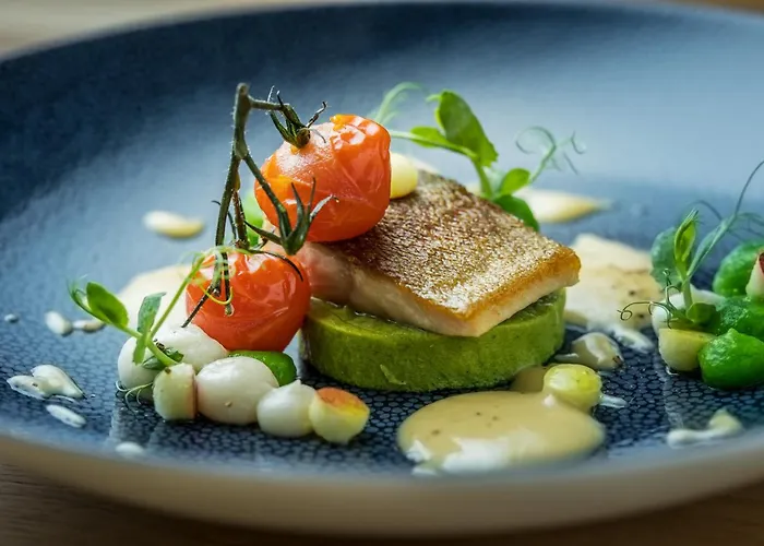 Parkhotel Emstaler Hoehe Bad Emstal