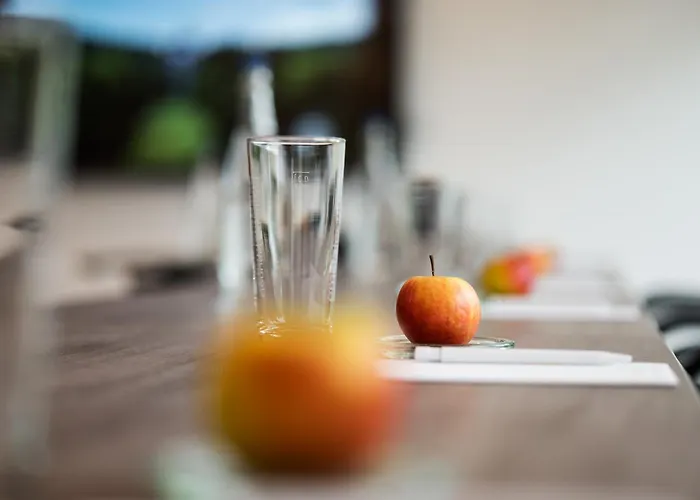 Parkhotel Emstaler Hoehe 4* Bad Emstal