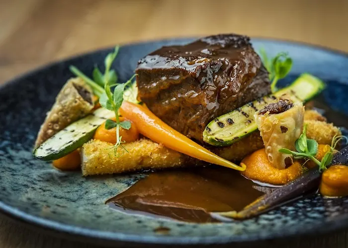 Parkhotel Emstaler Hoehe Hotel