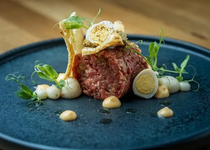 Hotel Parkhotel Emstaler Hoehe Bad Emstal