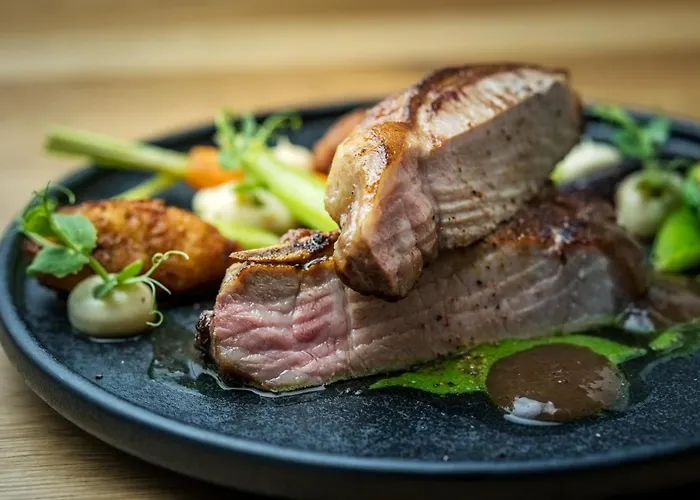 Parkhotel Emstaler Hoehe 4*