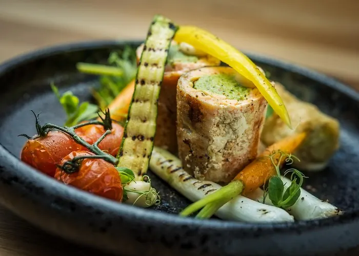 Parkhotel Emstaler Hoehe